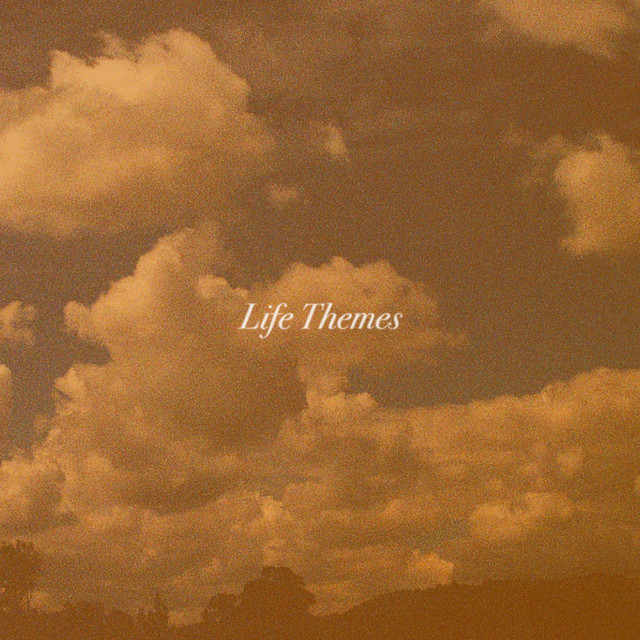 Life Themes cover art