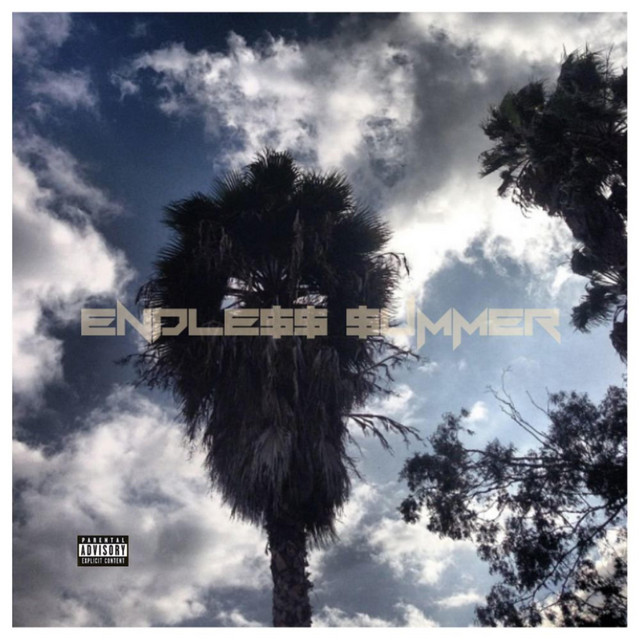 Fxck Nigga cover art