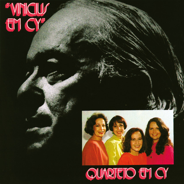 Vinicius em Cy cover art