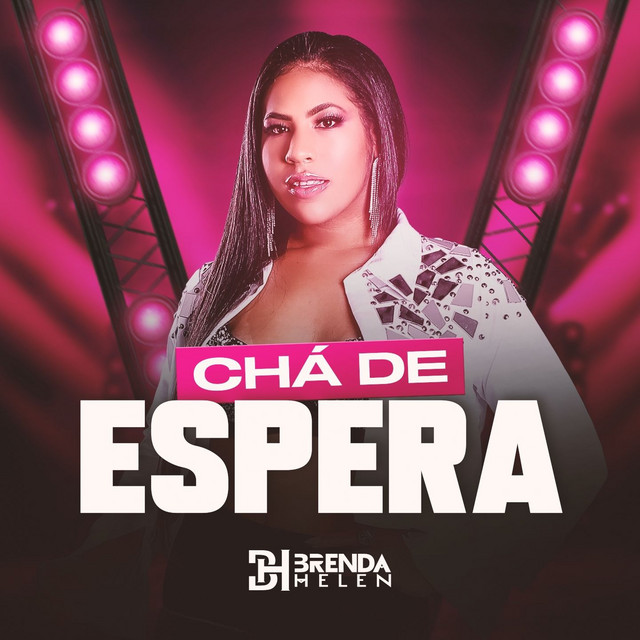Chá De Espera cover art
