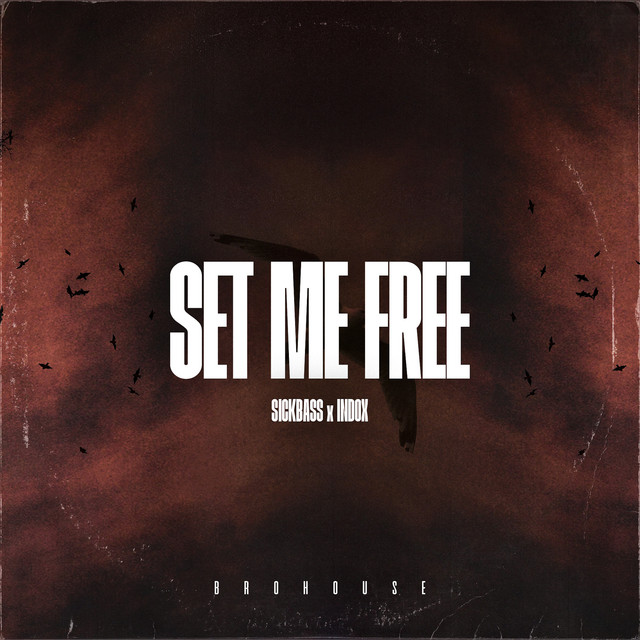 Set Me Free album art