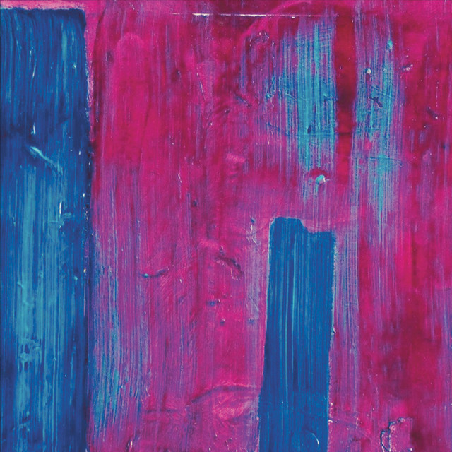 Hungry Ghosts EP cover
