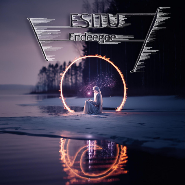 Endeegee cover