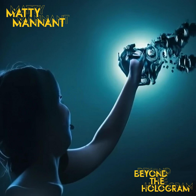 Beyond the Hologram