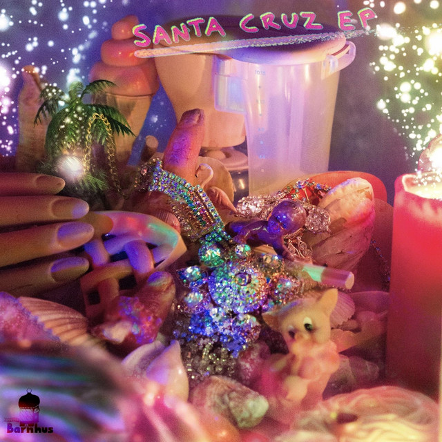Santa Cruz EP