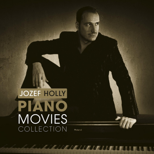 Piano Moovies Collection cover art