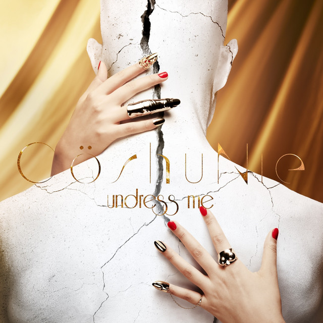 undress me cover art