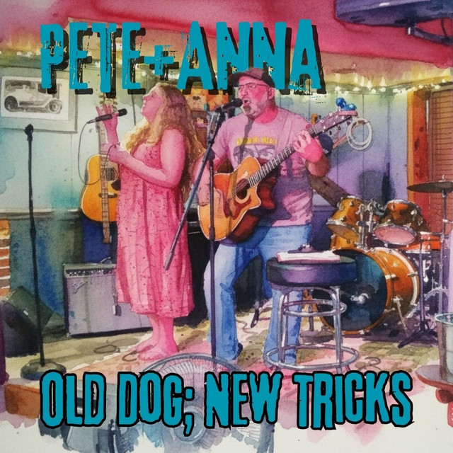 Pete+Anna