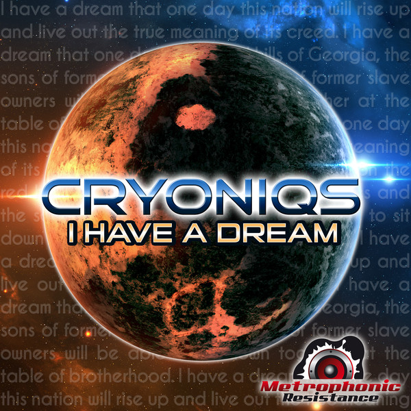 I Have a Dream - Original Mix cover art