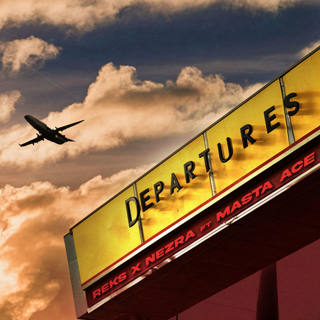 Departures