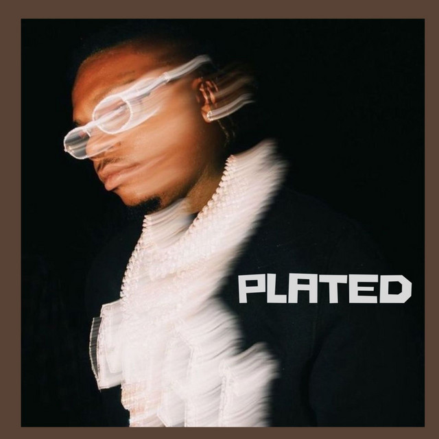 Plated