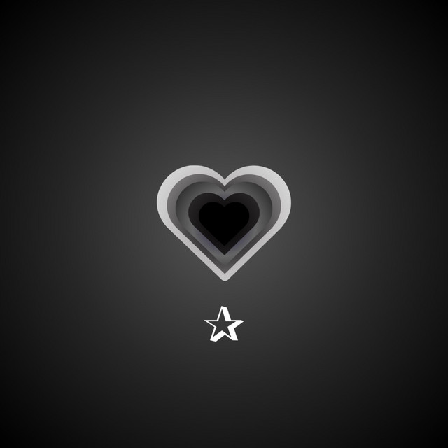 It's all love cover art