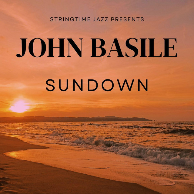 Sundown cover