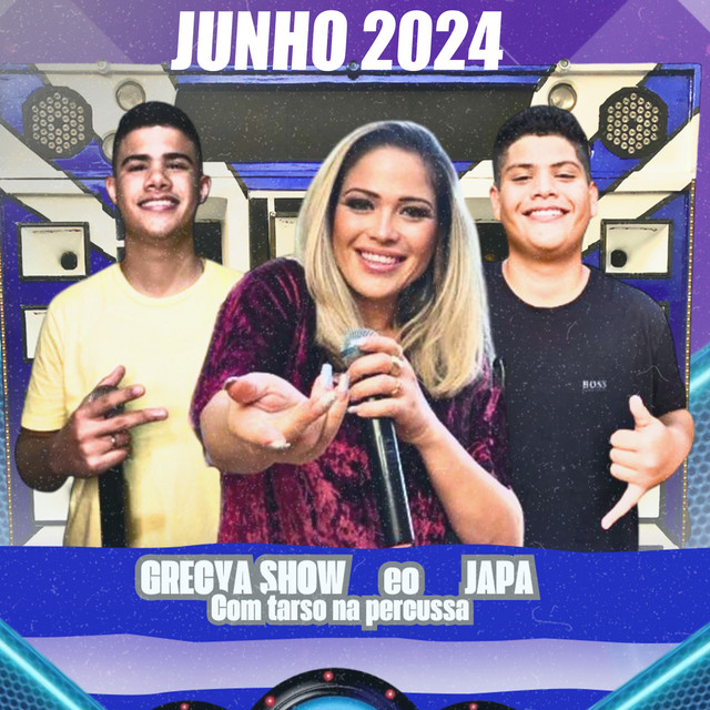 Junho 2024 cover art