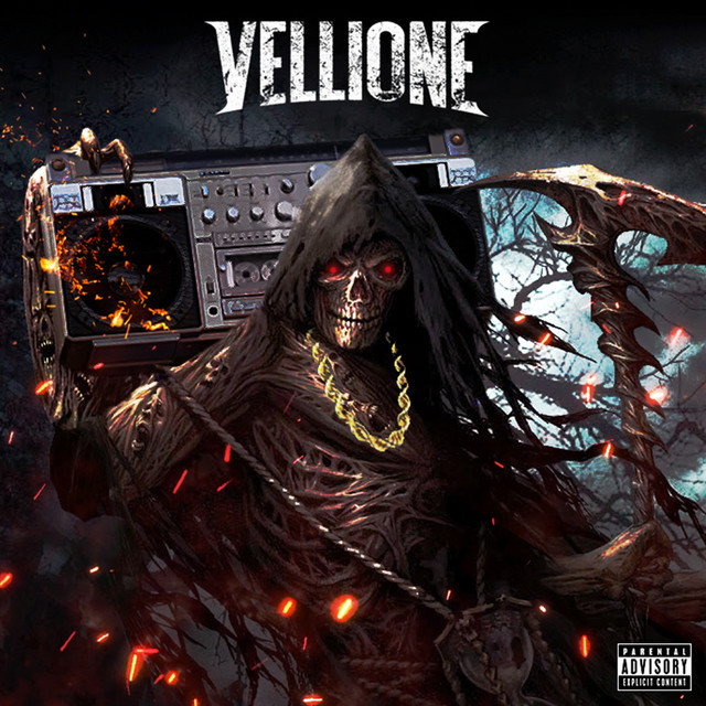 undefined album image
