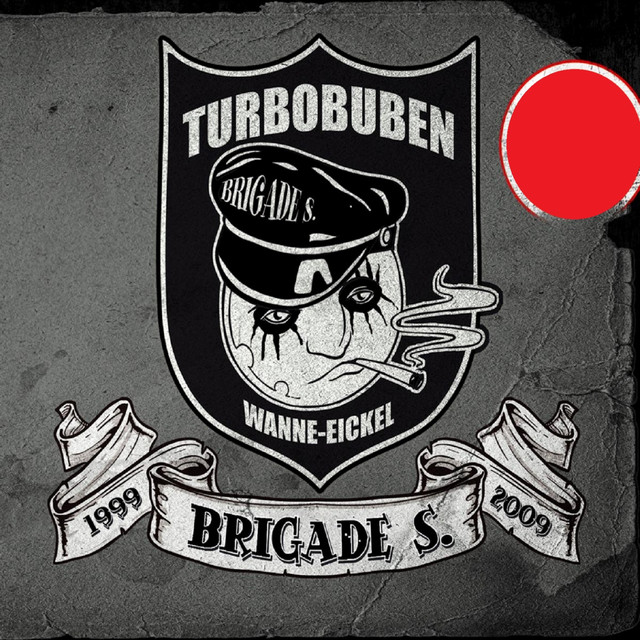 Turbobuben cover