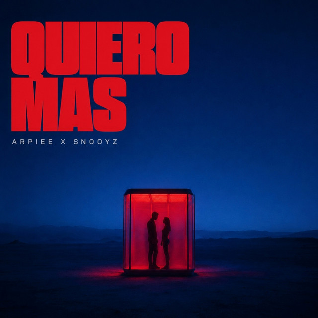 Quiero Más