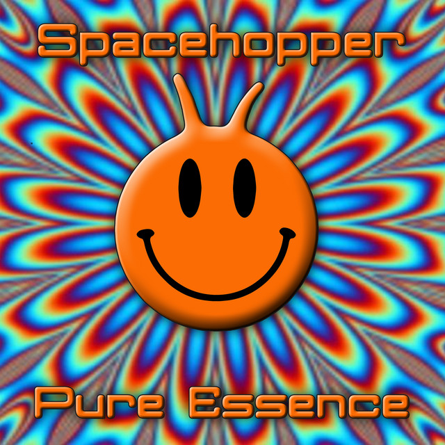 Pure Essence cover