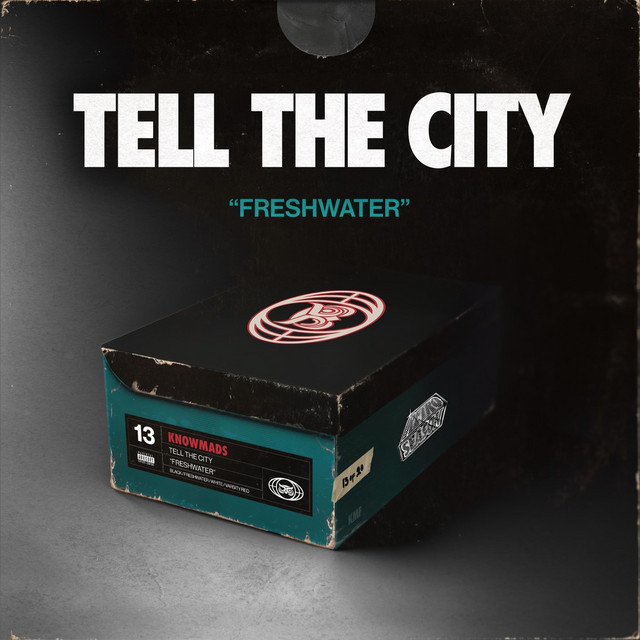 TELL THE CITY 