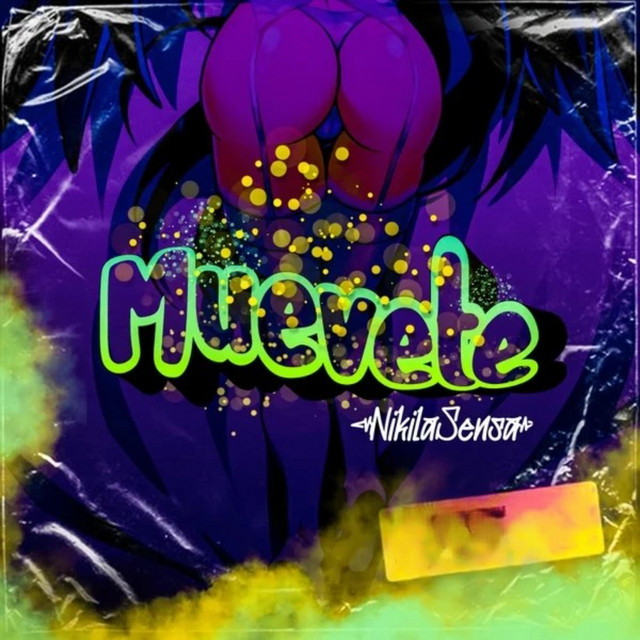 Muévete