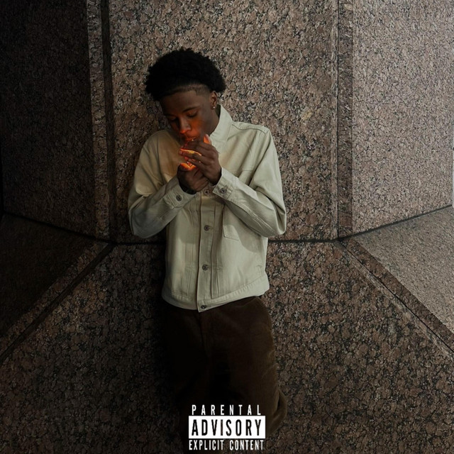 Late Night Lovin cover art