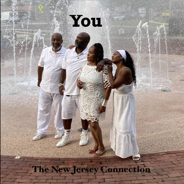 You cover