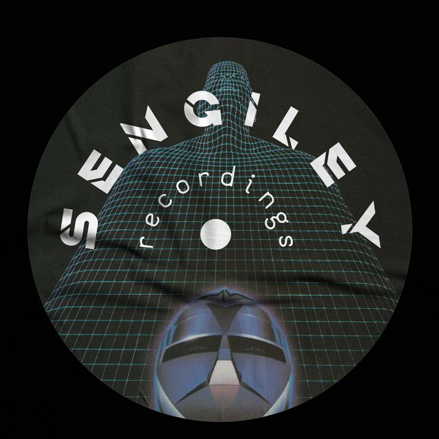 Steel City - Marc Brauner Remix cover art