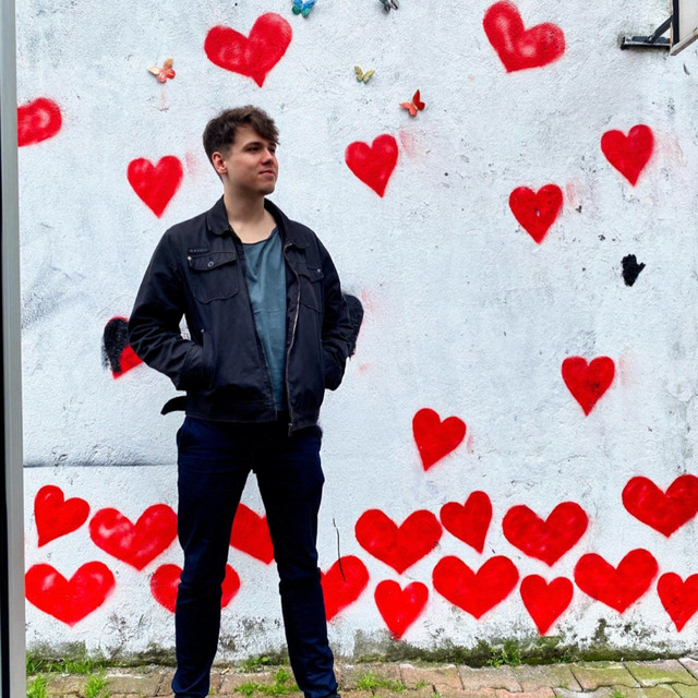 niewinnie mówię tak cover art