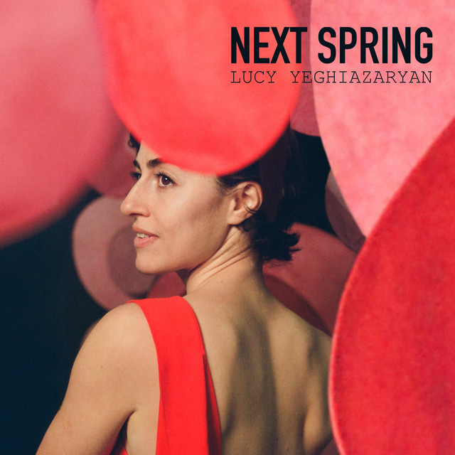 Next Spring album image