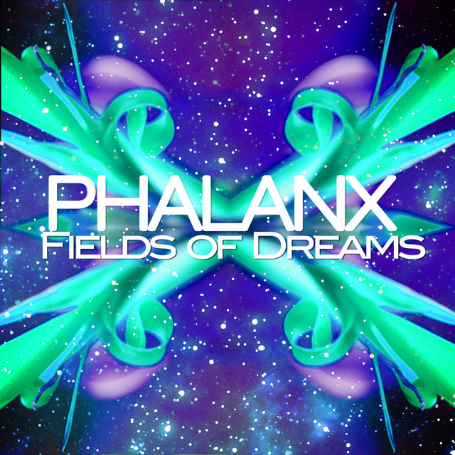 Fields of Dreams - DejaVu Remix cover art