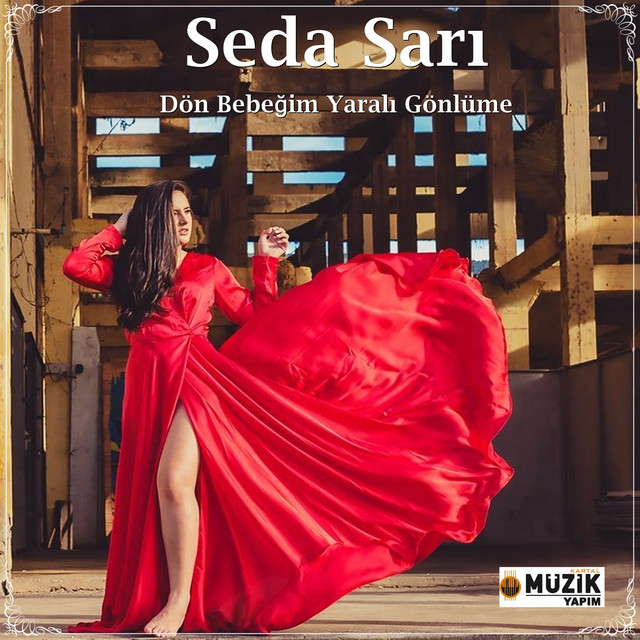 Seda Sarı