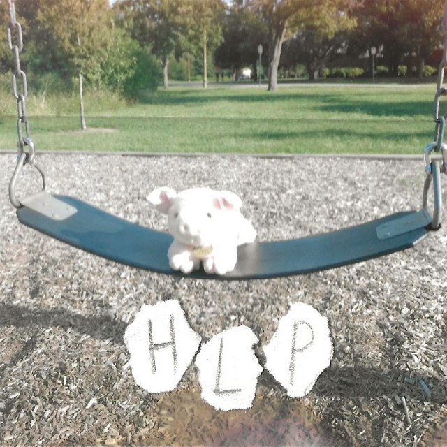 HLP cover art