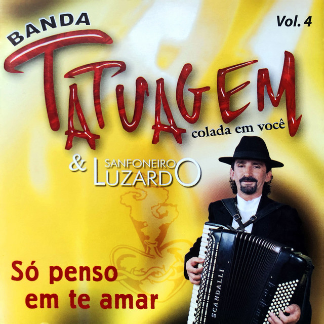 Artwork for LEMBRANCAS DE UM AMOR