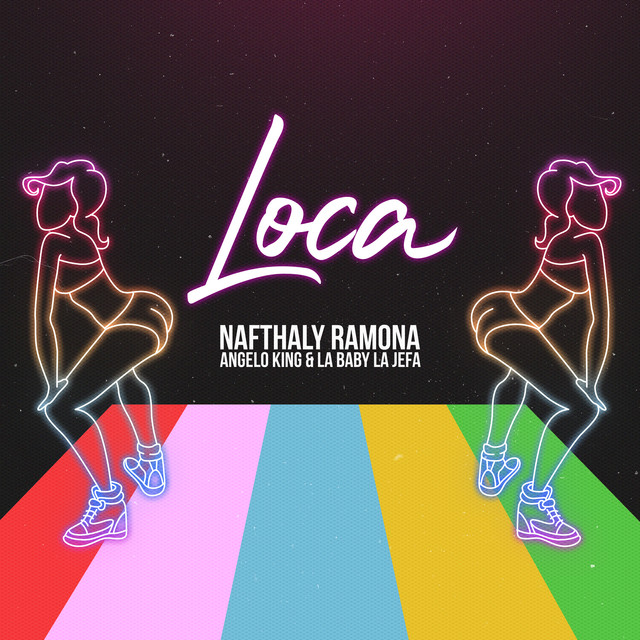 Loca - Instrumental