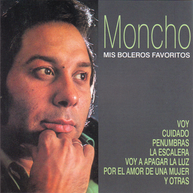 Mis 30 Boleros Favoritos Vol.2 cover art