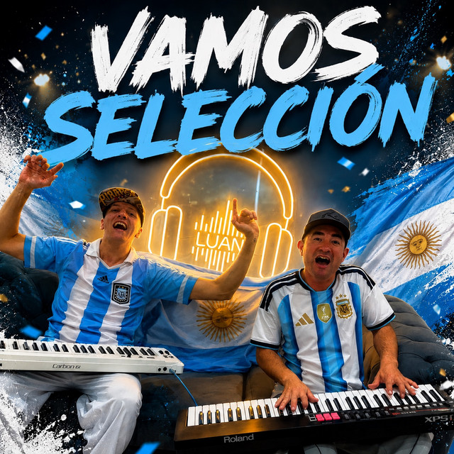 Vamos Selección
