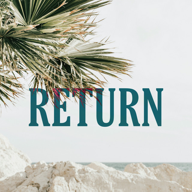 Return cover art
