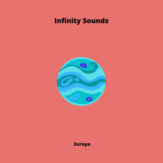 Europa cover art