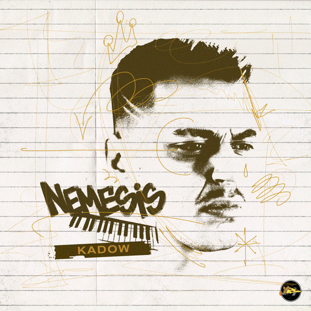 Nemesis cover art