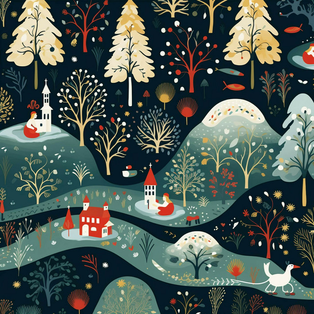 Acoustic Christmas Hits - Album by Acoustic Christmas | Spotify