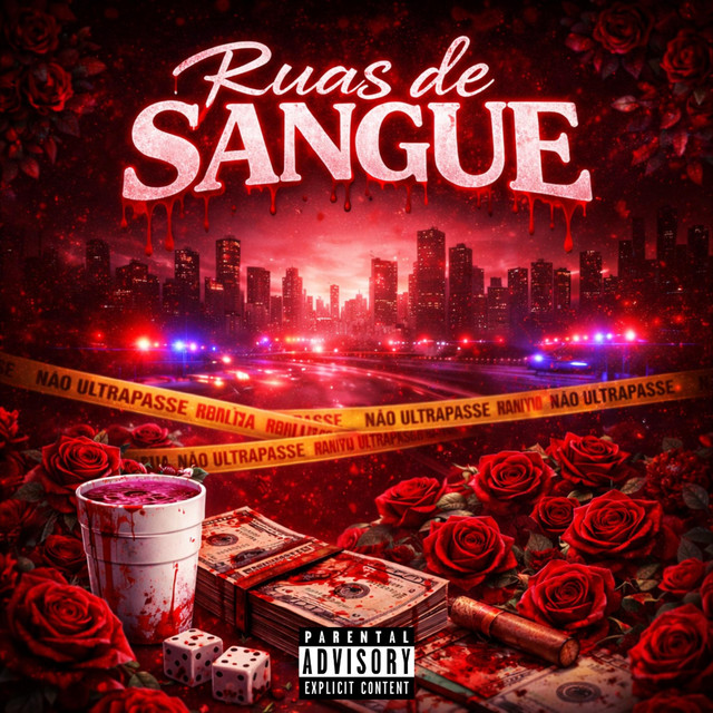 Ruas de Sangue