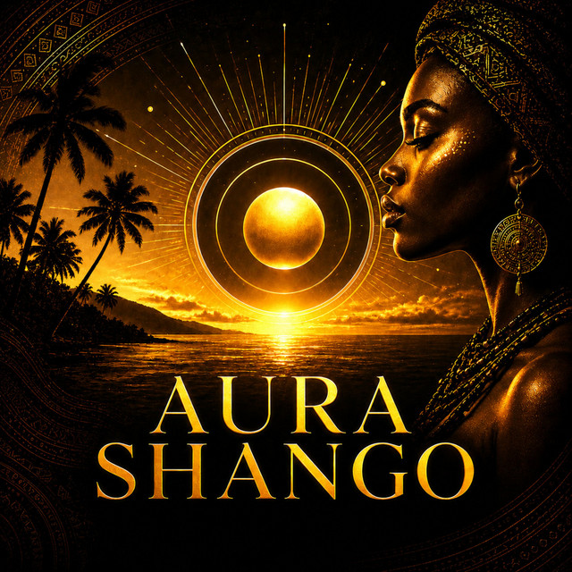 Aura Shango