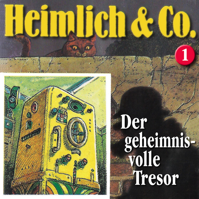 Heimlich & Co. Photo