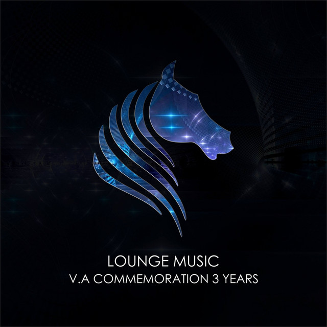 Commemoration 3 Years cover art