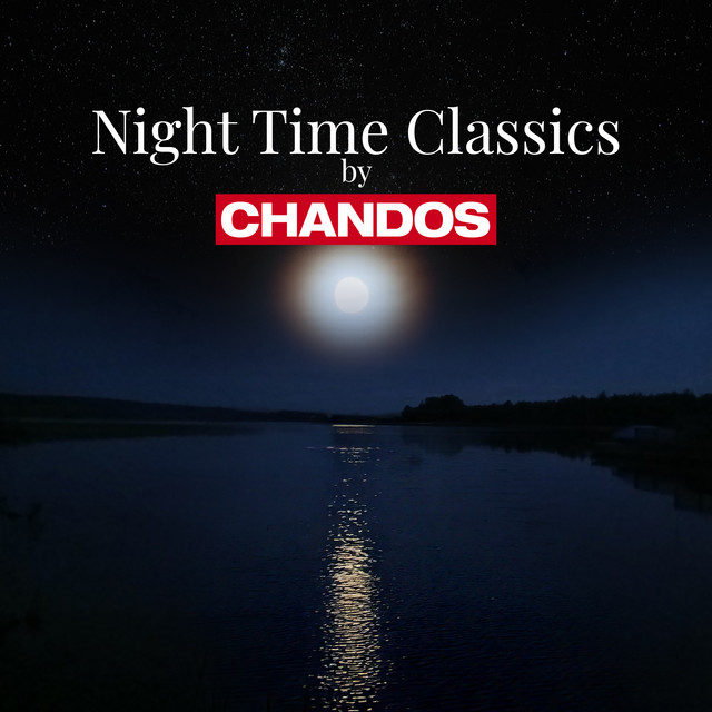 Night Time Classics cover art