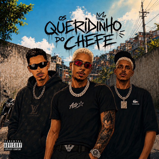 Os Queridinho do Chefe (Speed Up)