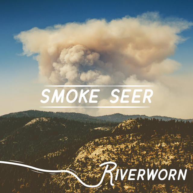 Smoke Seer cover art
