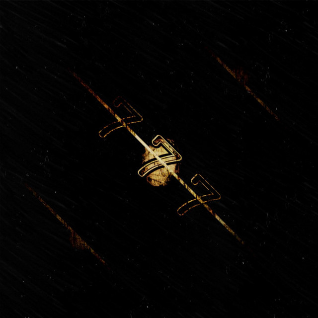 777 cover art