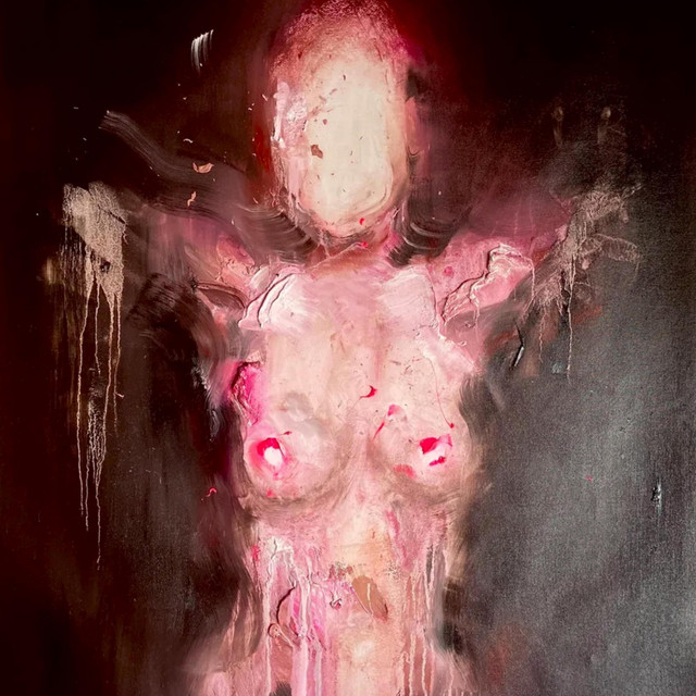 EP cover art