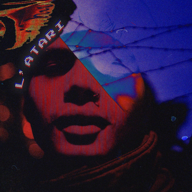 L'atari cover art